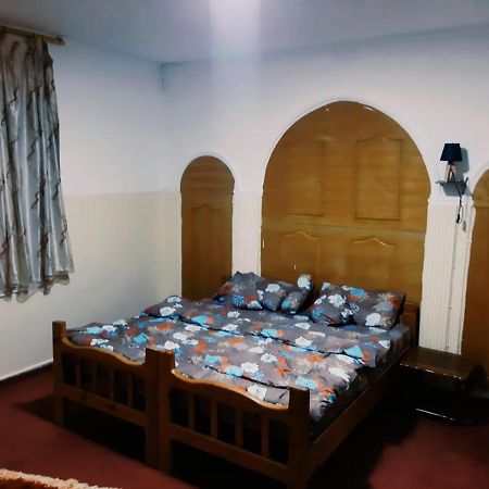Eva Home Wadi Musa Exterior foto