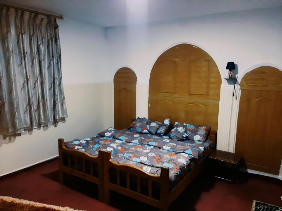 Eva Home Wadi Musa Exterior foto